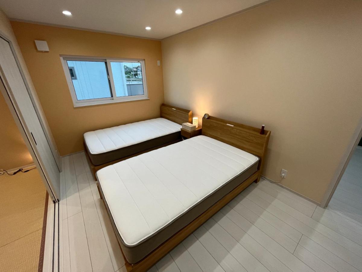 白浜貸別荘2−43 Shirahama Eksteriør bilde