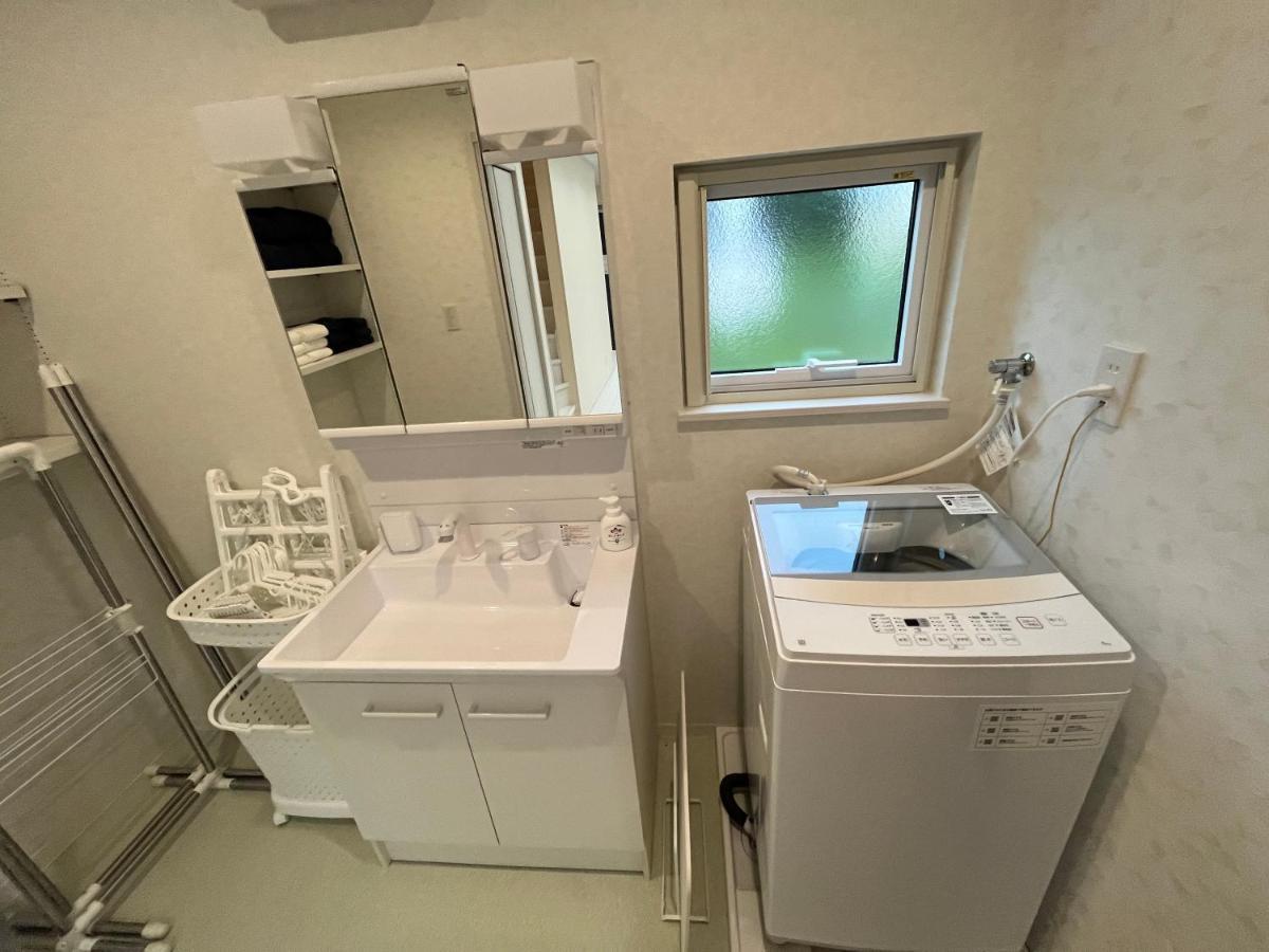 白浜貸別荘2−43 Shirahama Eksteriør bilde