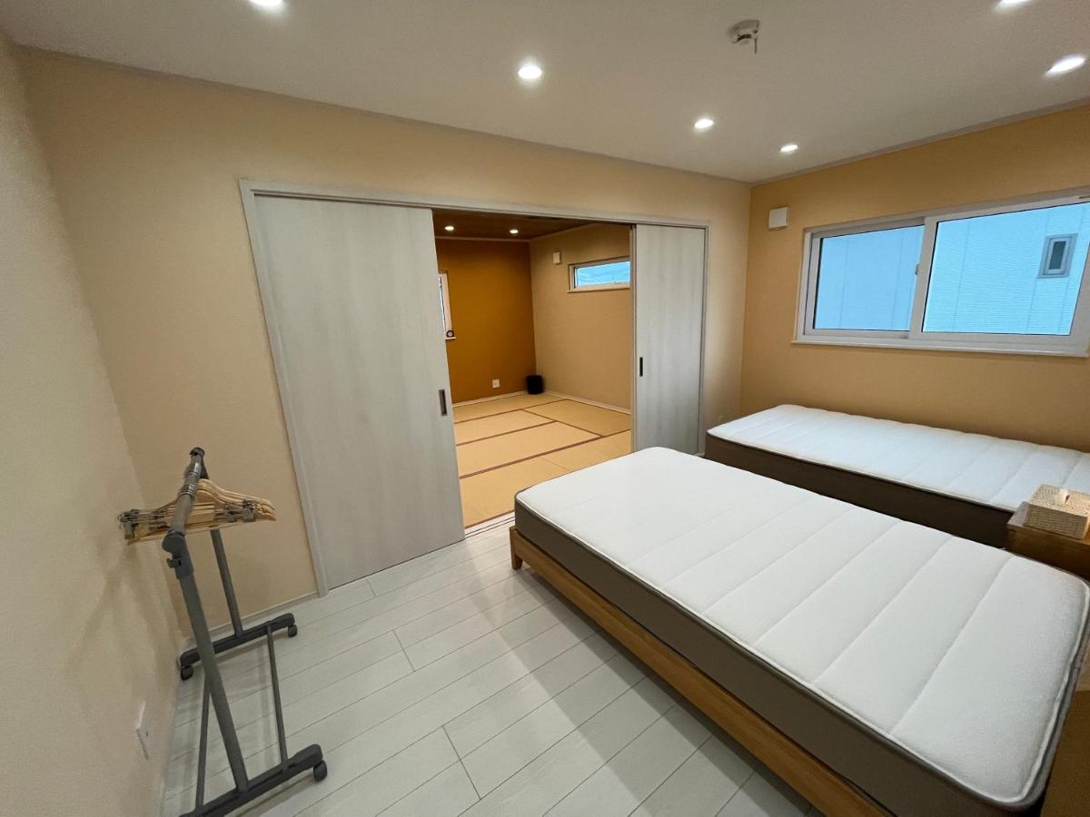 白浜貸別荘2−43 Shirahama Eksteriør bilde