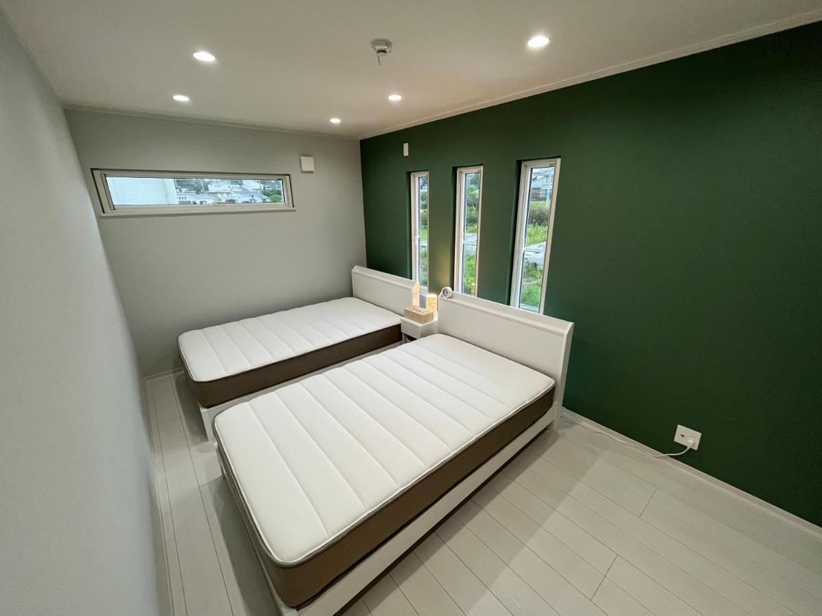 白浜貸別荘2−43 Shirahama Eksteriør bilde